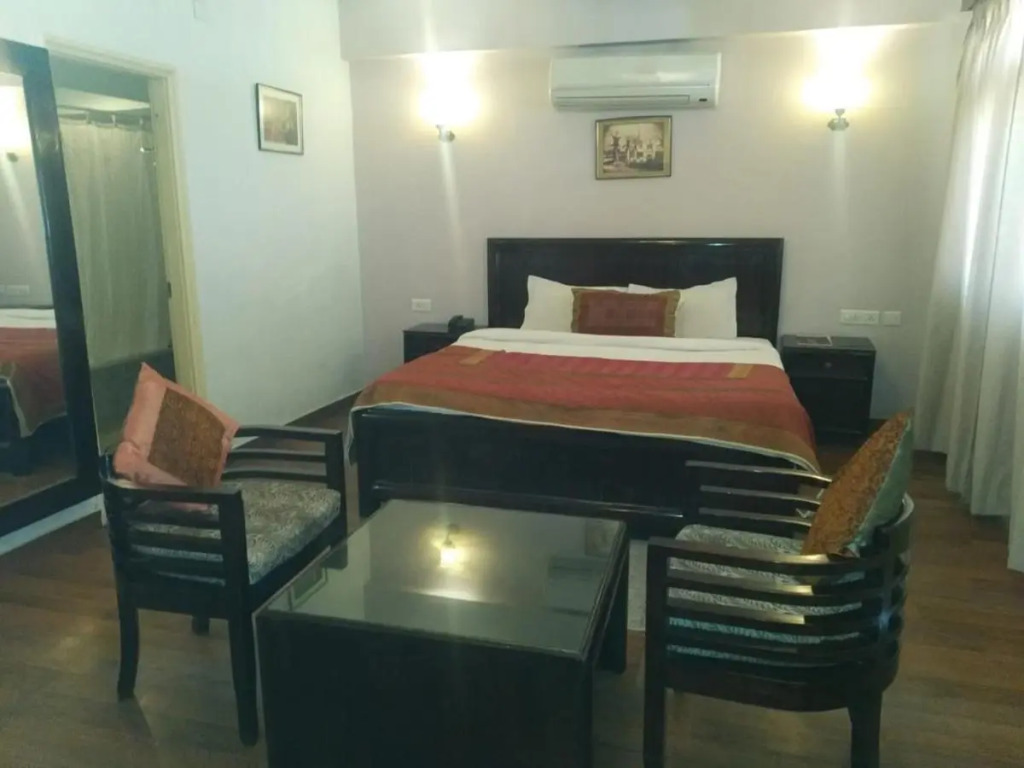 Hotel Glitz Jaipur