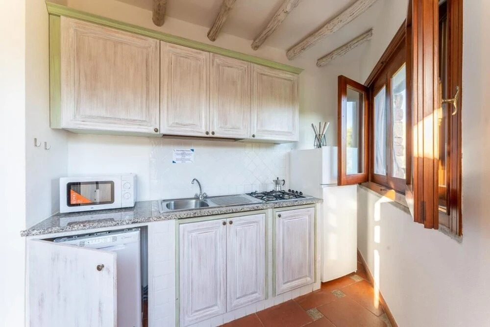 Chic Villa Antonina One Bedroom no2175