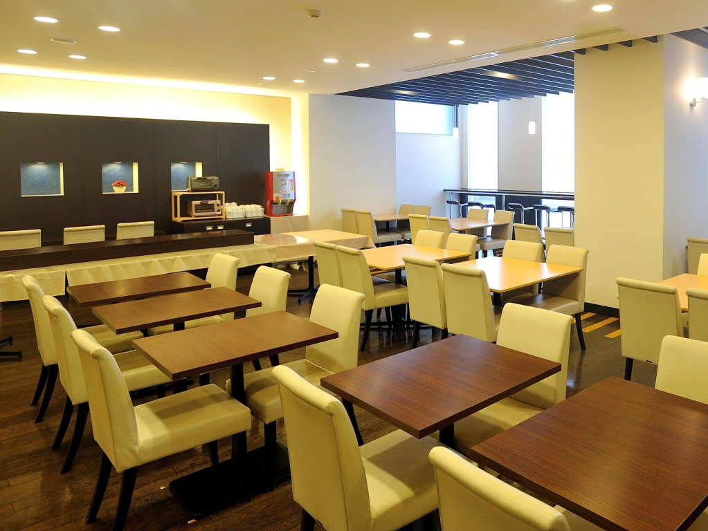 Hotel Urbic Kagoshima