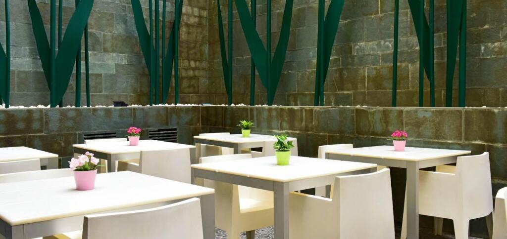 Pestana Arena Barcelona