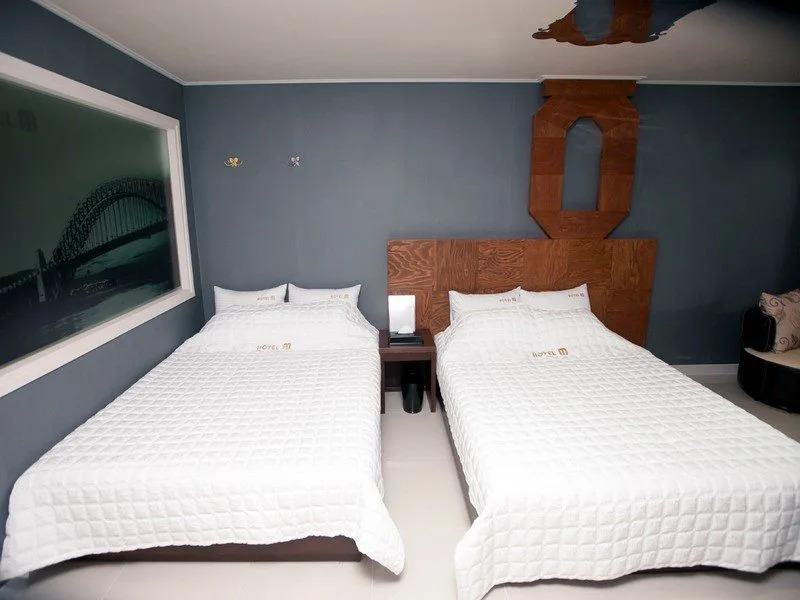 H Moment Hotel Yeonsan