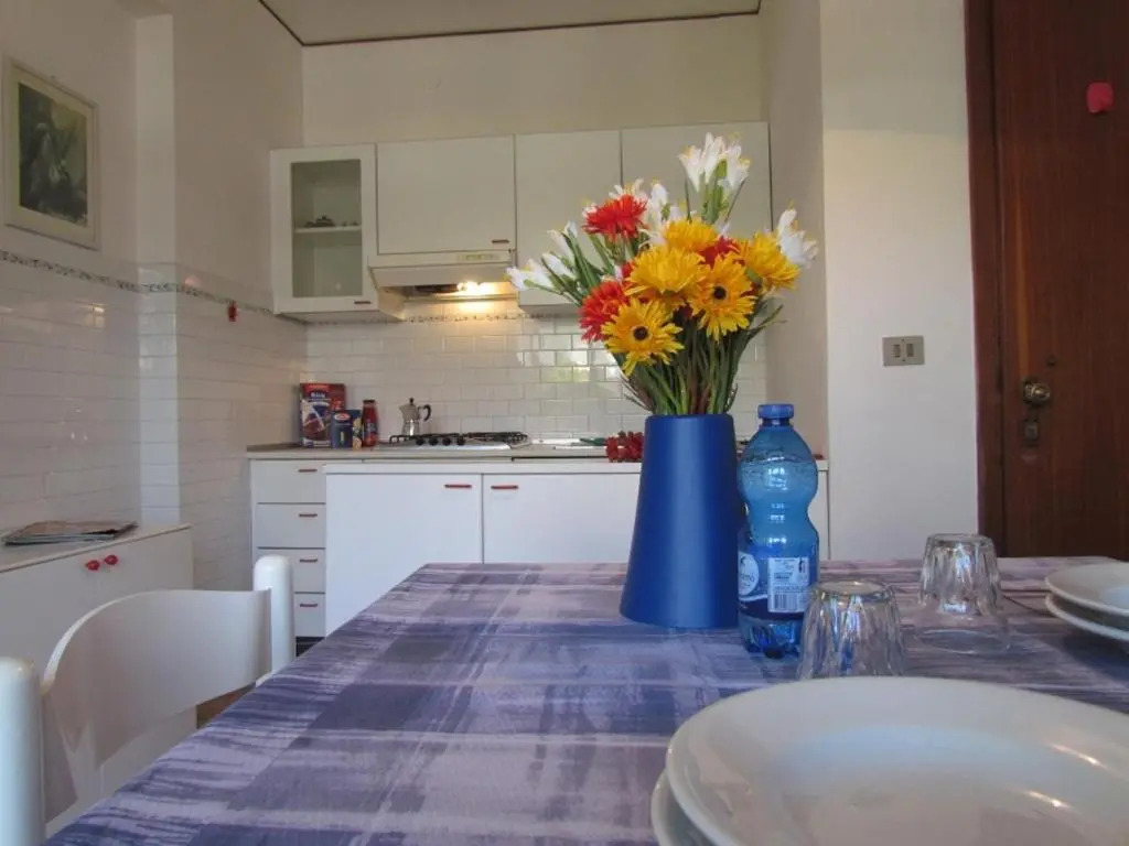 Comfy seafront apartment-Beahost