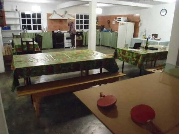 Hostel Ladera Norte