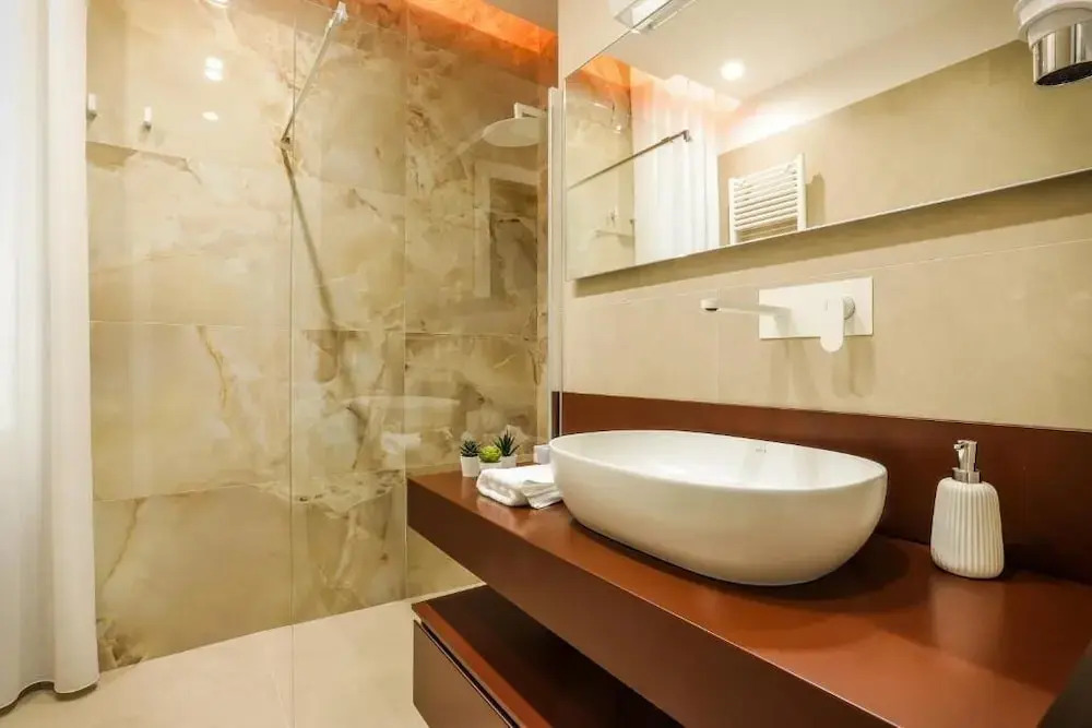 Conte Relais Suite