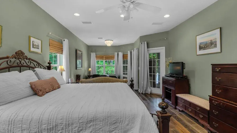 Seacrest 4BR w/ Private Heated Pool + Beach Access & Dolphin Cruise Ticket!