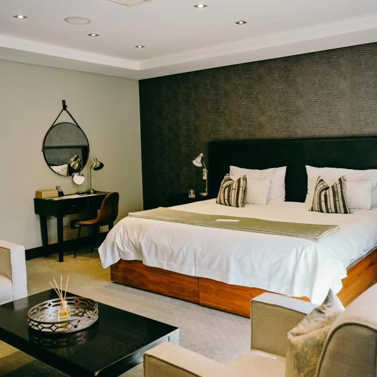 Tredenham Boutique Hotel
