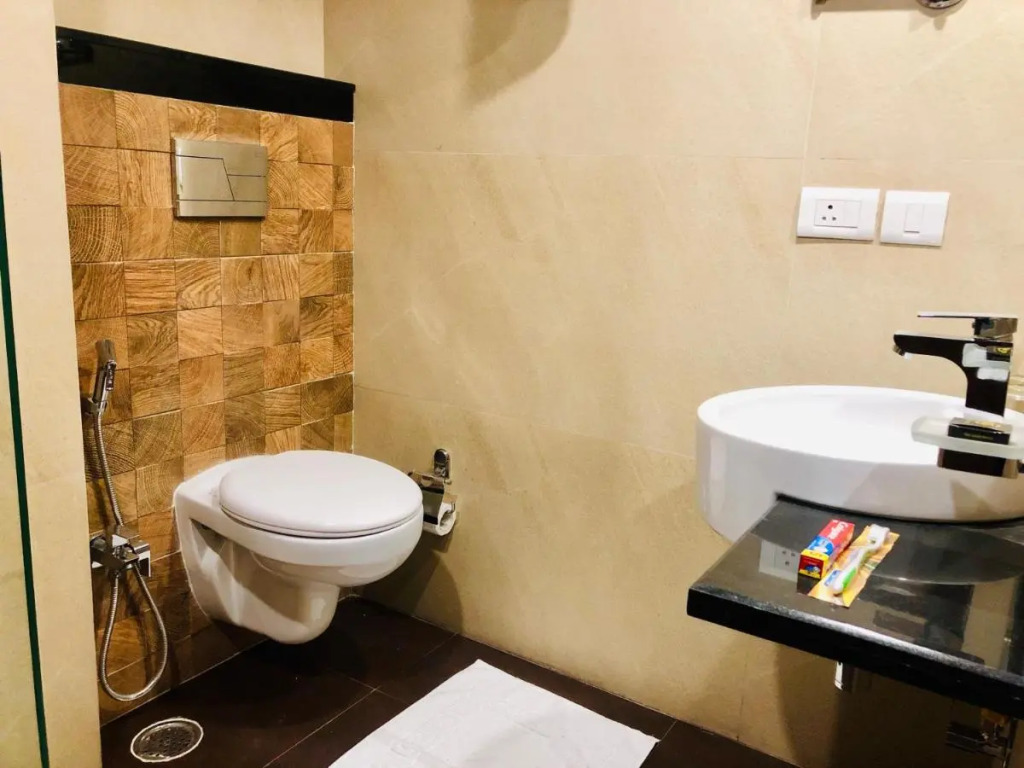 The Grand Asansol