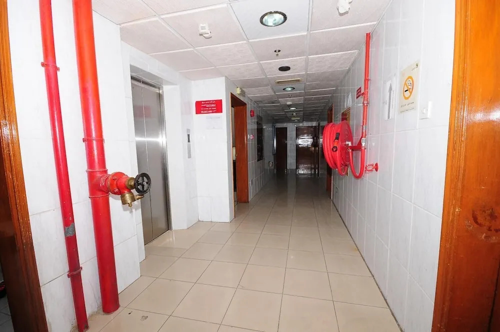 Al Qaid Hotel