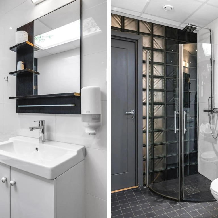 Stockholm Inn Hotel