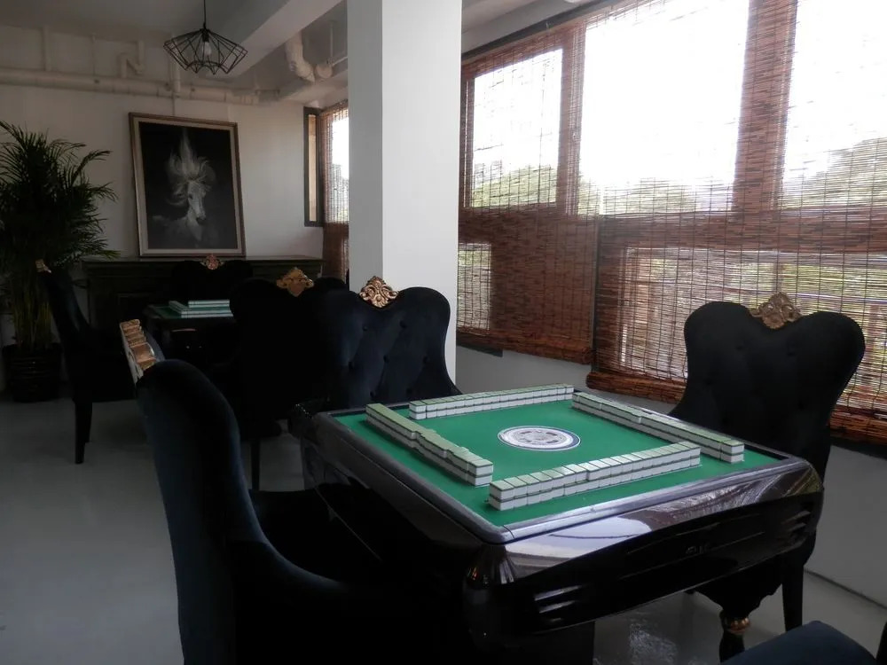 Homelike Villa Party Gubei Road