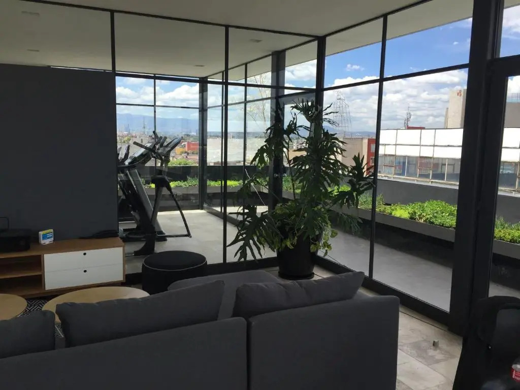 MyPlace at Santo Domingo