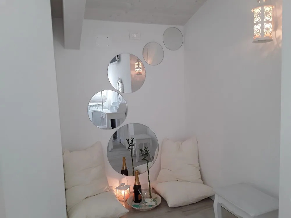Acquamarina b&b