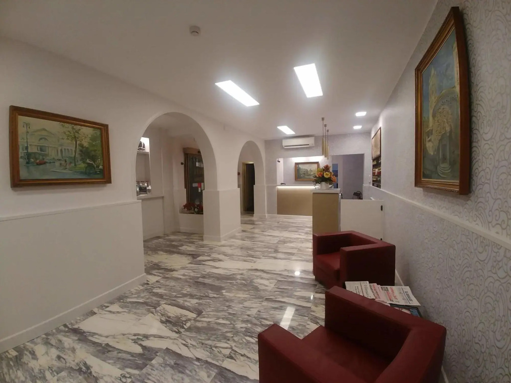 Hotel Vittoria