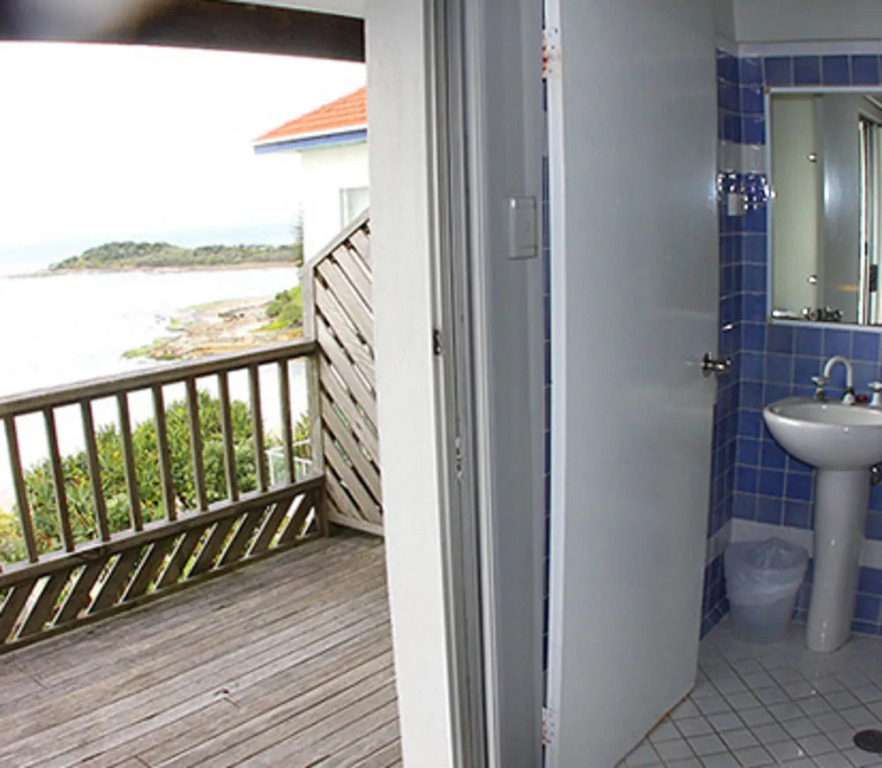 Pacific Hotel Yamba