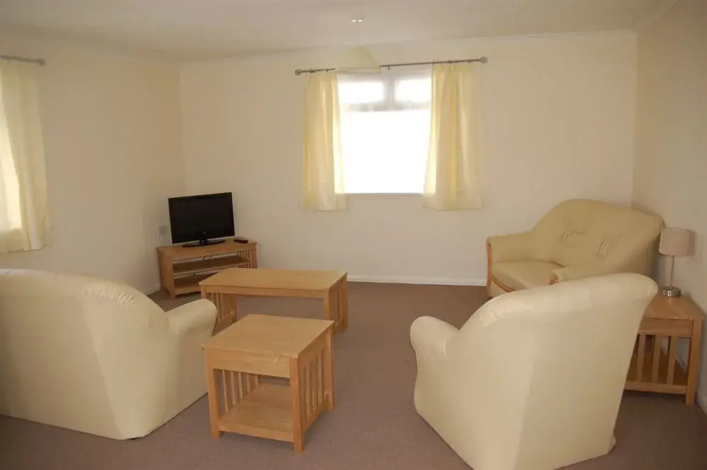 Warrens Village Motel and Self Catering