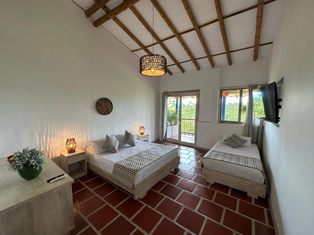 El Percal Hacienda Hotel