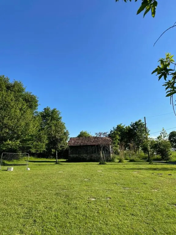 Holiday home La Ransonniere de Bas