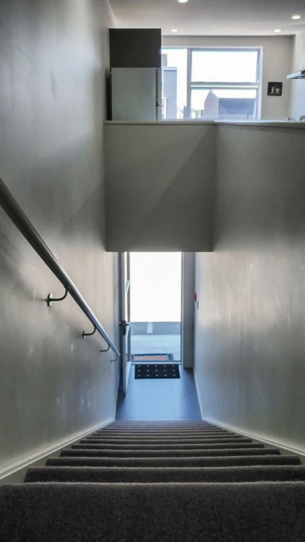 The Loft No 6