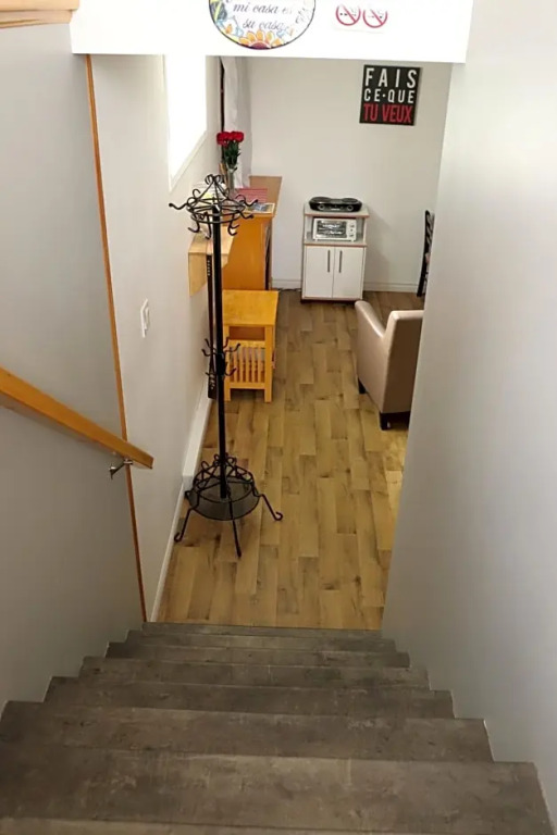 Casa Linda Victoriaville