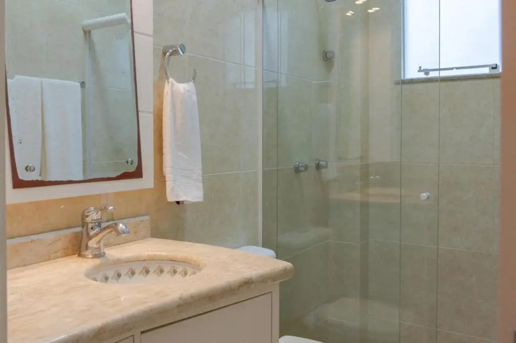 Duplex Vista Mar, Piscina Privativa, Bombinhas P781