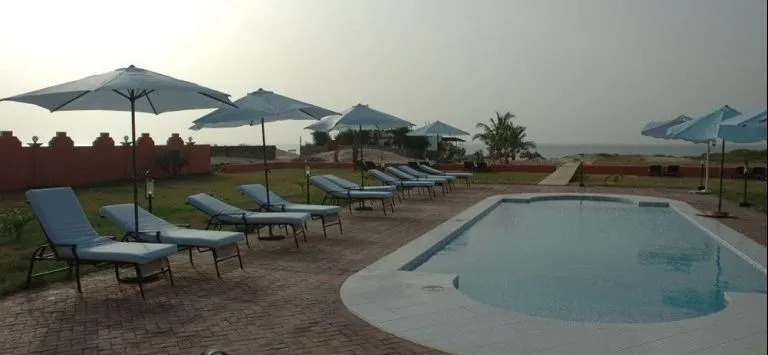Dunas Boutique Hotel
