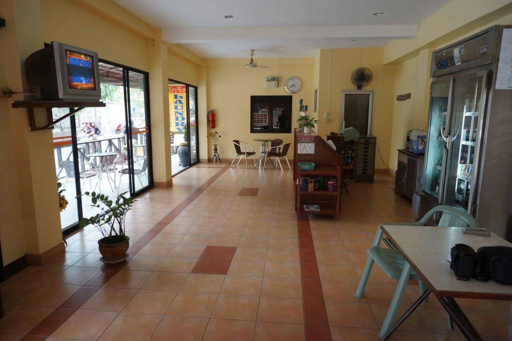 Utid Court