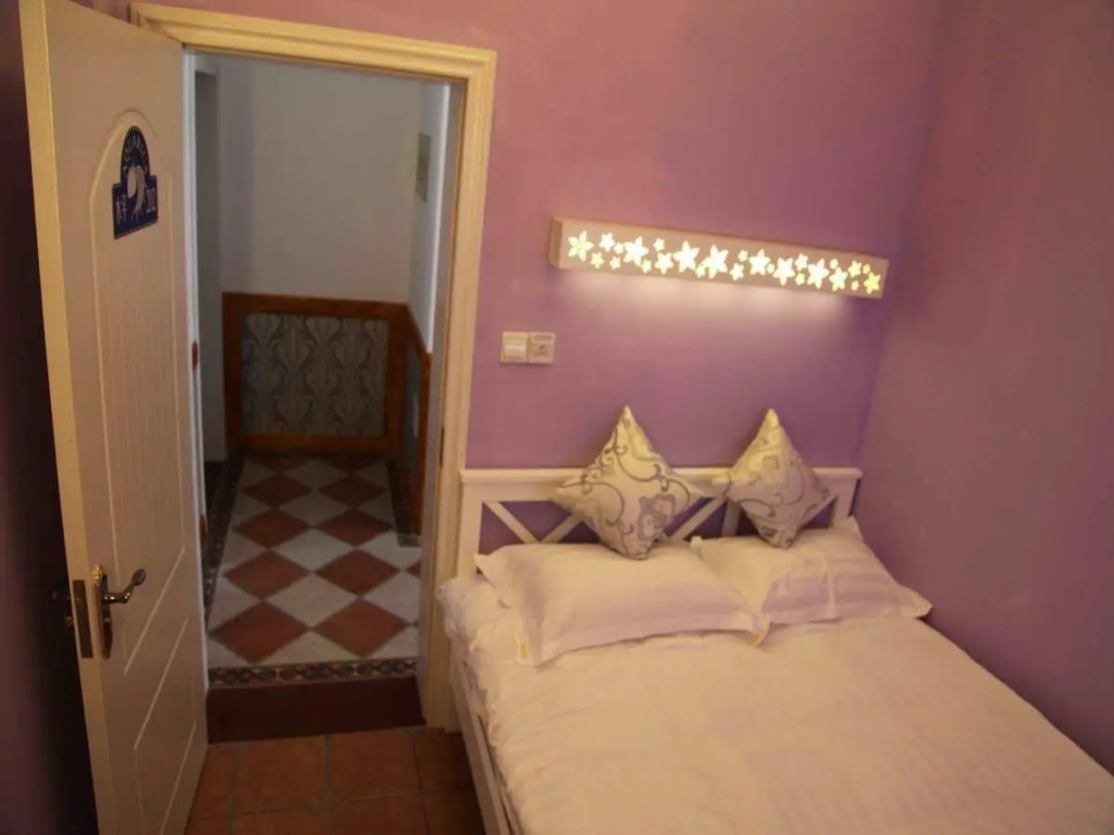 Gulangyu Mild Warm Inn