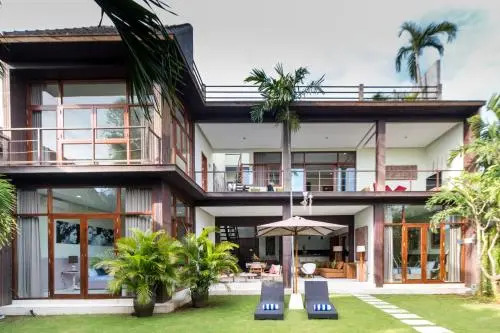 Villa Eden by BaliSuperHost