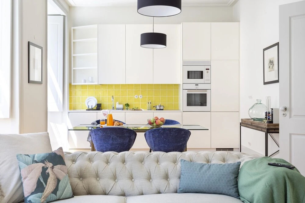 GuestReady - Bliss Apartments