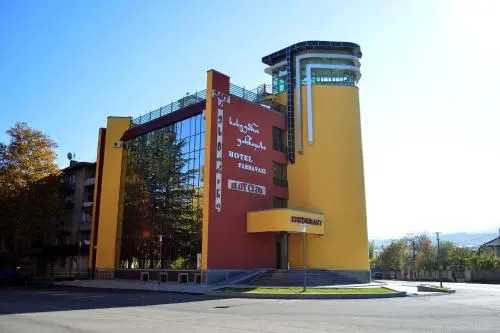 Hotel Parnavazi