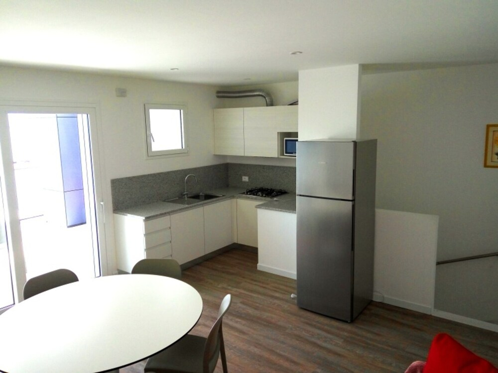 Beautiful Duplex Penthouse in Lignano