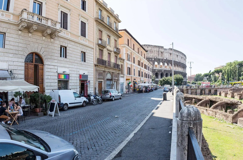 Parco di Nerone