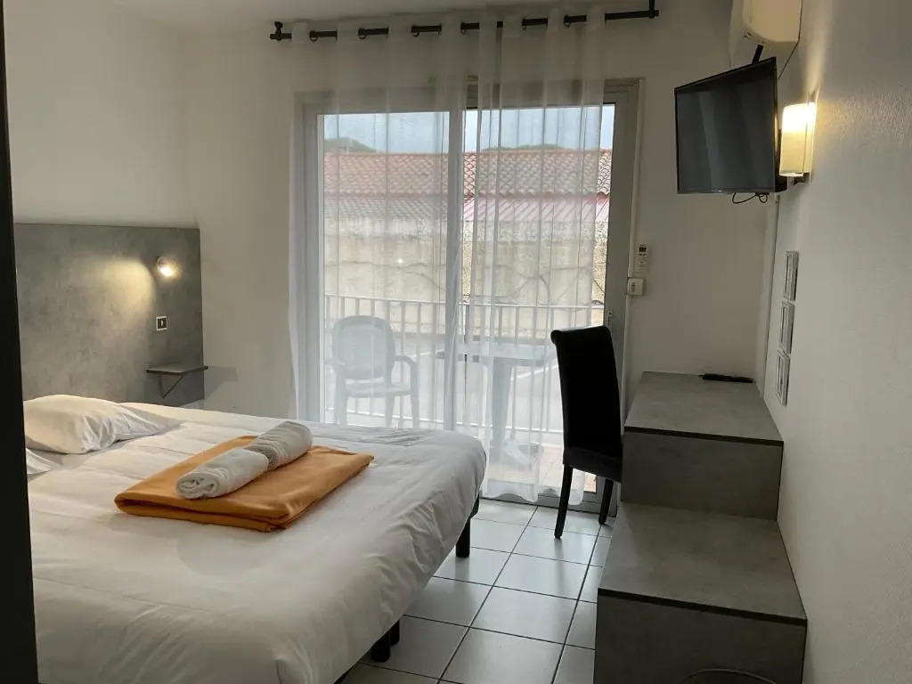 Acapella Hotel