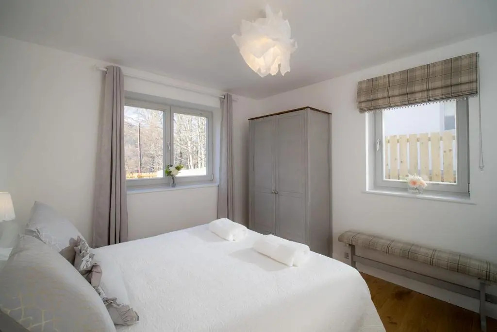 Taymore Lodge
