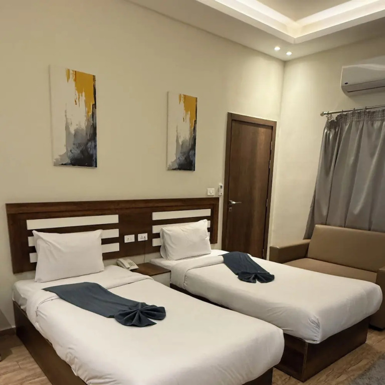 Royal Inn Residence New Cairo