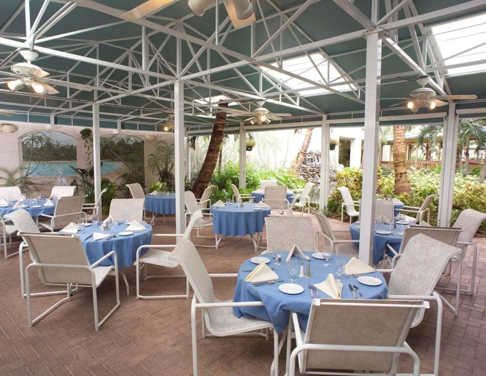 Lido Beach Resort - Sarasota