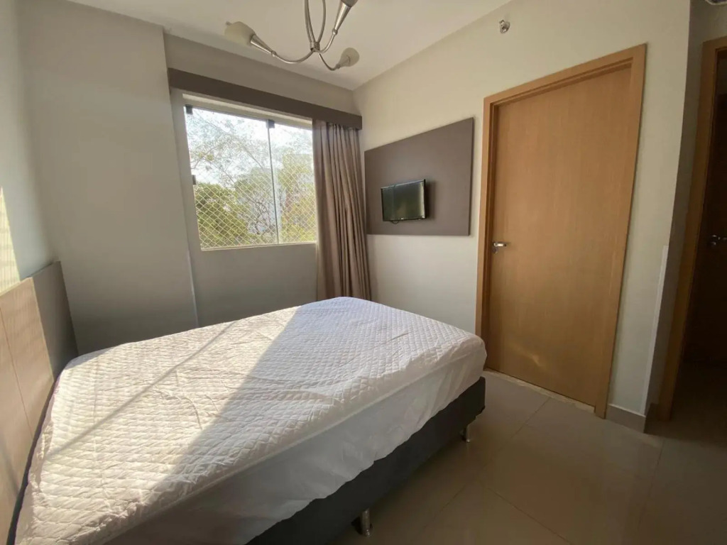 Park Veredas Resort