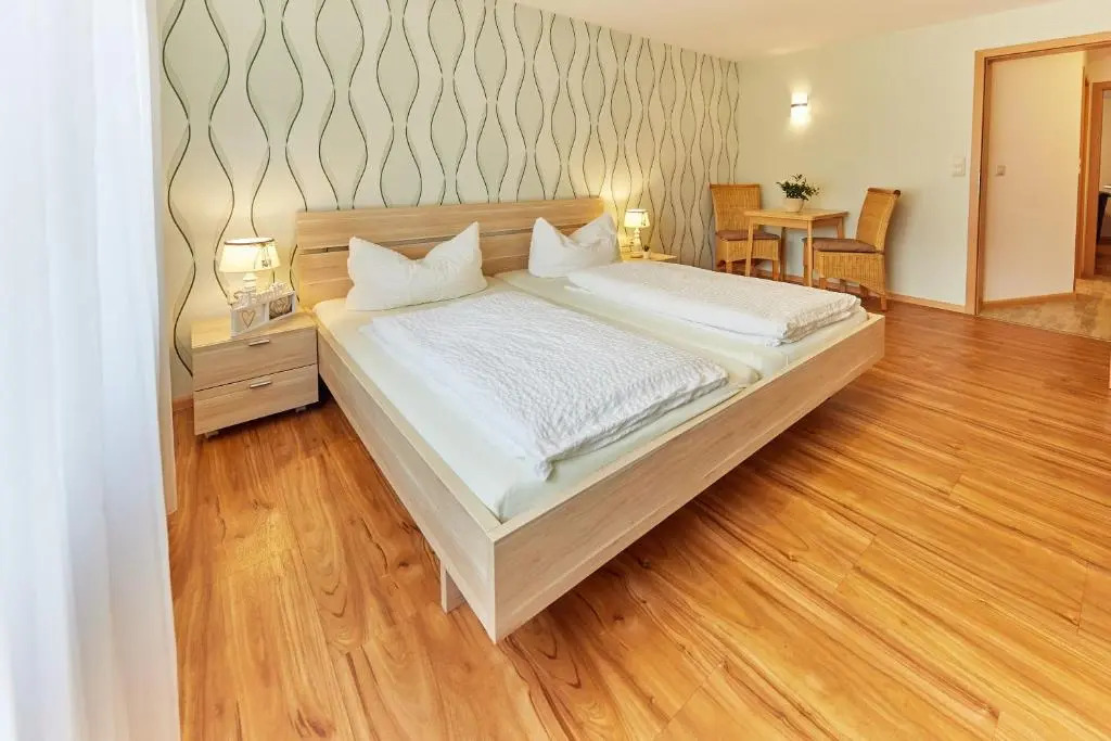 Wohnung 22 - Auszeit - nur 5 Minuten vom Europa-Park