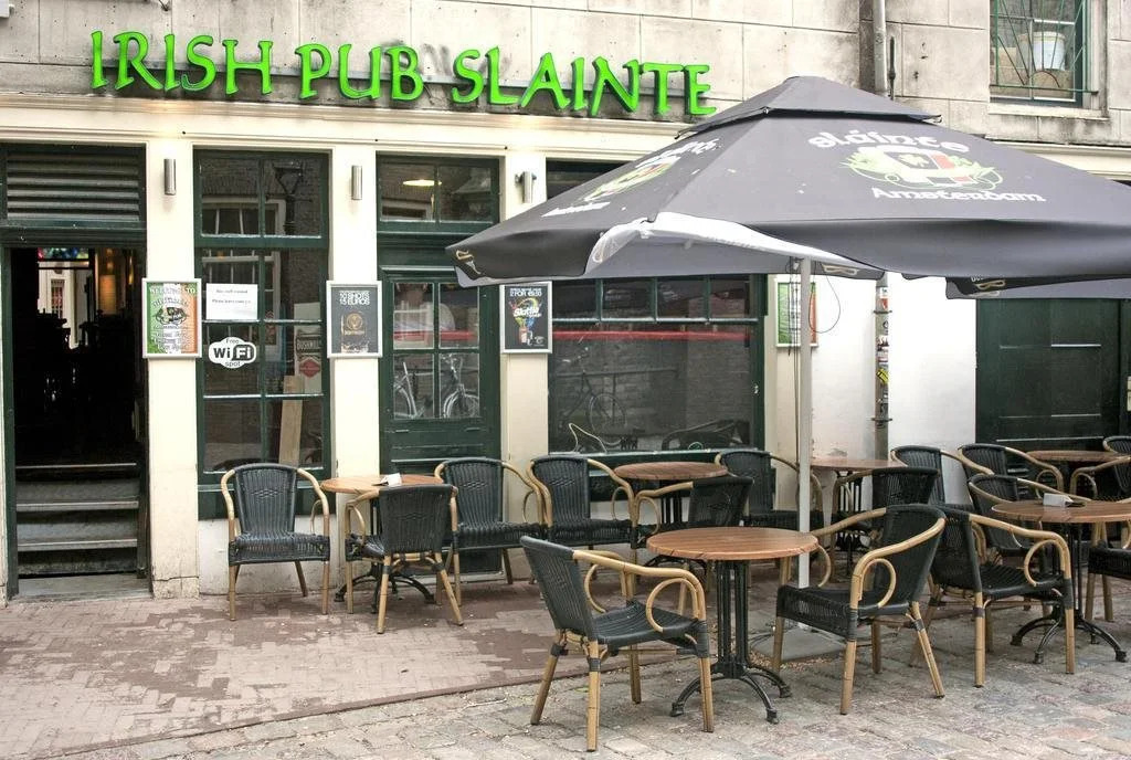 The White Tulip Hostel