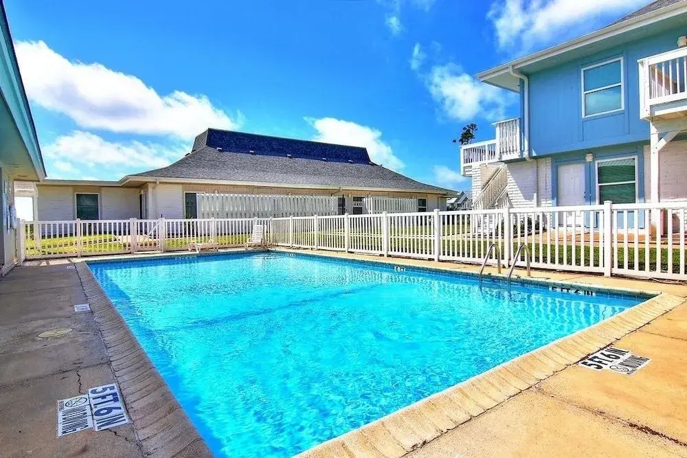 El Cortezs   EC117 - 3 Br Condo