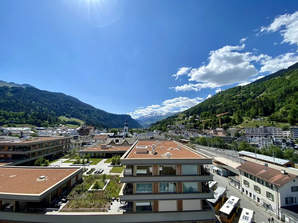 Eden Hotel und Restaurant