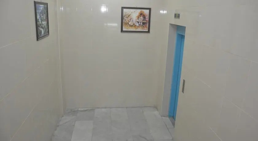 Mashoor Apartment
