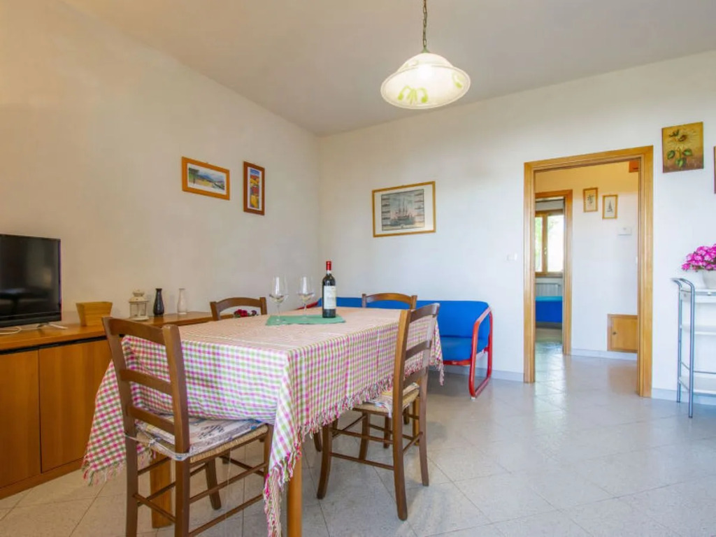 Apartment Montaleo 2 by Interhome