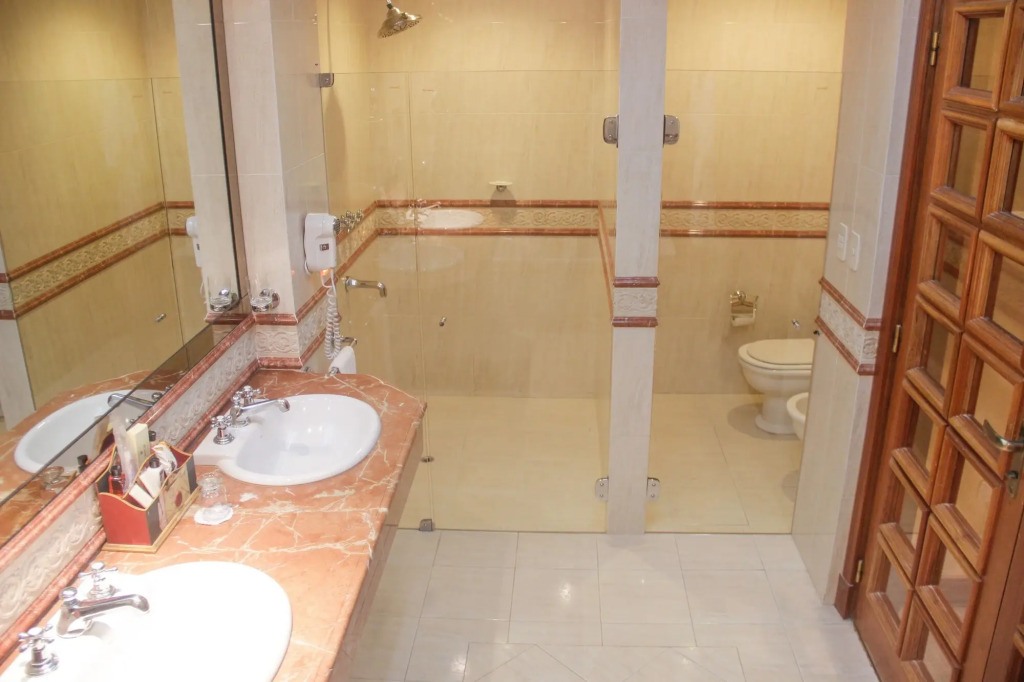 Granados Park Hotel