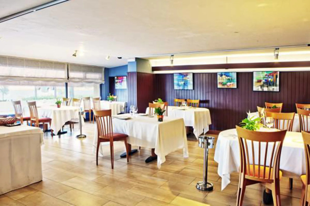 RVHotels Nieves Mar