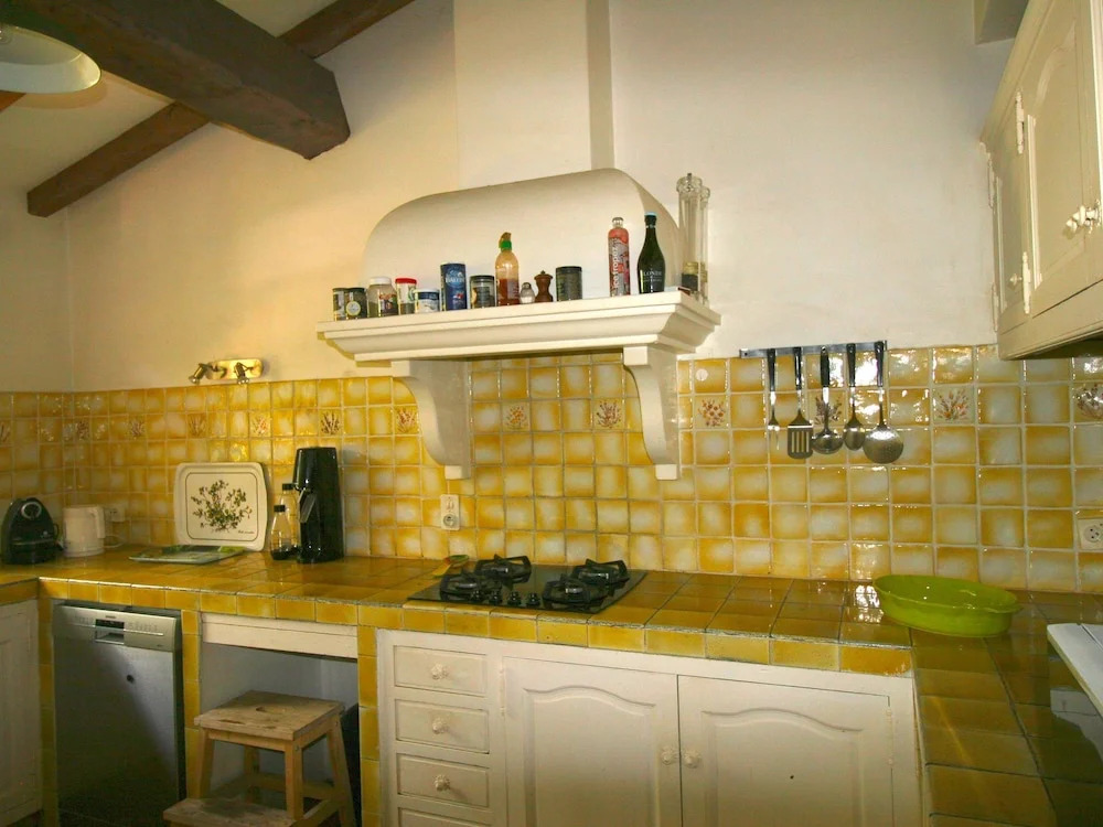 Alluring Villa in La Croix Valmer With Swimming Pool