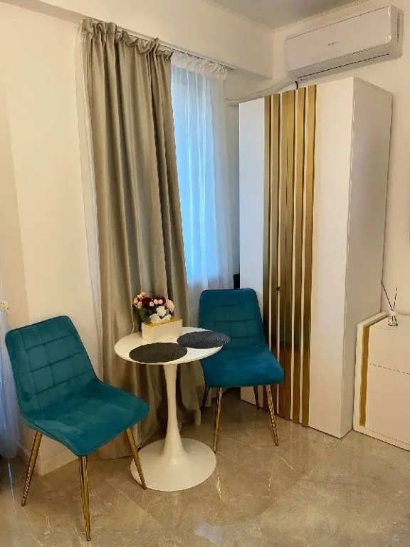 Apartamente STEFAN RESORT 5 cm