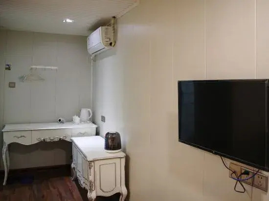 Xuzhou Kelaishu Hotel (Pengzuyuan Branch, Central Hospital)
