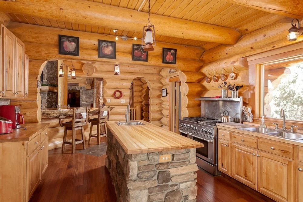 43577 Big Bear - 4 Br Home