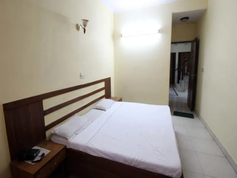 Hotel Prince International